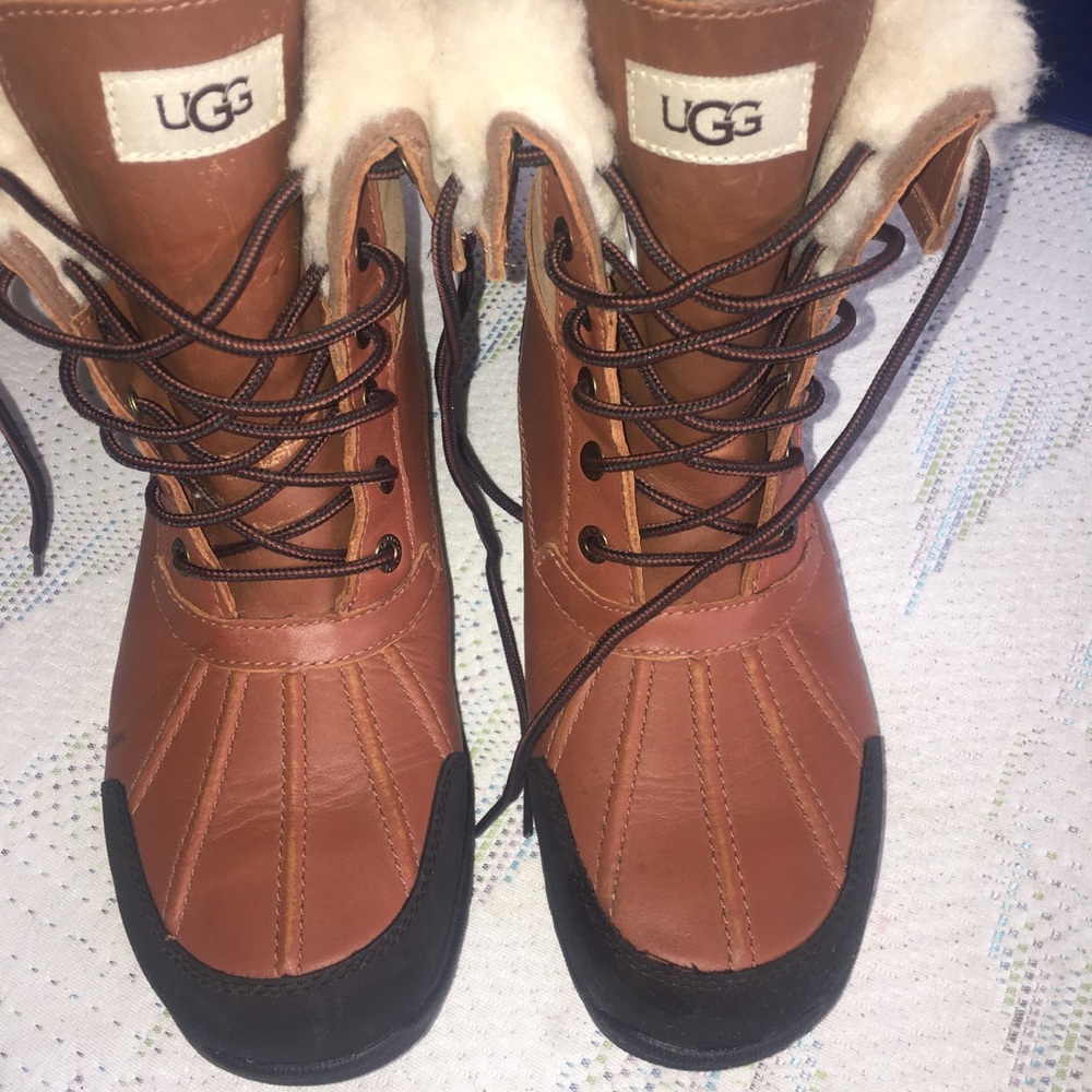 Men’s ugg boots